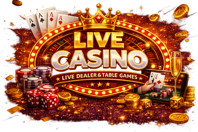Live Casino vs RNG Games: What's the Difference?